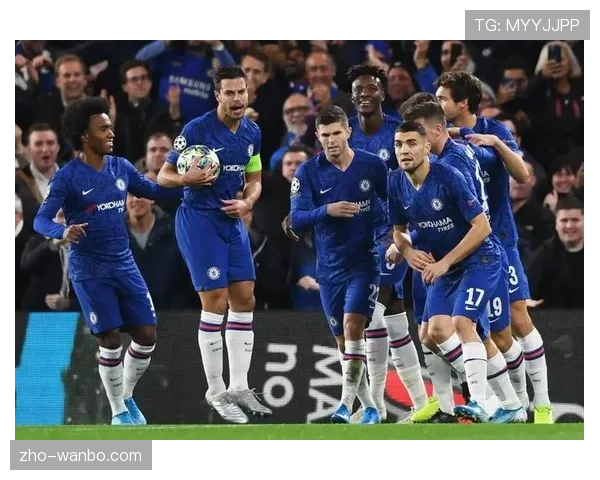 切尔西高位逼抢与定位球战术 对传控流球队形成克制