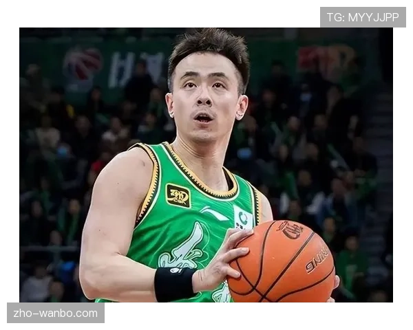 辽宁赵继伟关键时刻三分稳定 外线投射成为球队追分利器 辽宁赵继伟关键时刻三分稳定 外线投射成为球队追分利器