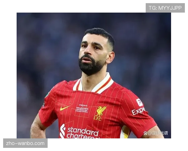 萨拉赫右路内切威胁依旧 历史交锋数据彰显热刺克星本色 萨拉赫右路内切威胁依旧 历史交锋数据彰显热刺克星本色